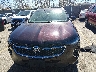 LRBFZSR49MD****** Wrecked 2021 Buick Envision in Colorado State