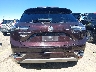 LRBFZSR49MD****** Wrecked 2021 Buick Envision