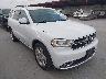 1C4RDHDGXEC****** Salvage and Wrecked 2014 Dodge Durango in Austin