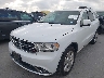 1C4RDHDGXEC****** Used and Repairable 2014 Dodge Durango in Austin