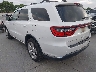 1C4RDHDGXEC****** Salvage and Repairable 2014 Dodge Durango in Austin