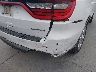 1C4RDHDGXEC****** Salvage and Repairable 2014 Dodge Durango in Texas State