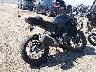 MLHNC5558S5****** Salvage and Wrecked 2025 Honda CB300R in Kansas State
