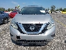 5N1AZ2MH7GN****** Wrecked 2016 Nissan Murano in Florida State