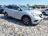 5N1AZ2MH7GN****** Salvage and Wrecked 2016 Nissan Murano in Miami North
