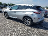 5N1AZ2MH7GN****** Salvage and Repairable 2016 Nissan Murano in Miami North