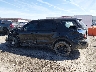 1FM5K8AR2EG****** Repairable 2014 Ford Utility Police Interceptor in Oklahoma State