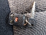 1FM5K8AR2EG****** Salvage 2014 Ford Utility Police Interceptor in Oklahoma State