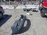 W1Y4NCHYXRT****** Wrecked 2024 Mercedes-Benz Sprinter in California State