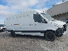 W1Y4NCHYXRT****** Repairable 2024 Mercedes-Benz Sprinter in California State