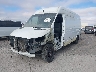 W1Y4NCHYXRT****** Used and Repairable 2024 Mercedes-Benz Sprinter in Fremont