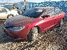 1C3CCCDG0FN****** Usados y Reparables 2015 Chrysler 200 en Missoula
