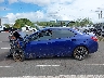 5YFBURHE4GP****** Salvamento 2016 Toyota Corolla