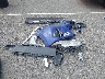 5YFBURHE4GP****** Destrozados 2016 Toyota Corolla en Estado de Hawaii