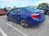 5YFBURHE4GP****** Salvamento y Reparables 2016 Toyota Corolla en Honolulu