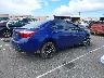 5YFBURHE4GP****** Salvamento y Destrozados 2016 Toyota Corolla en Estado de Hawaii