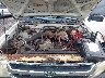 4TASM92NXWZ****** Repairable 1998 Toyota Tacoma in Honolulu