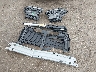 1GNERGKS8TJ****** Wrecked 2026 Chevrolet Traverse in Maryland State