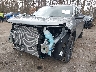 1GNERGKS8TJ****** Salvage and Repairable 2026 Chevrolet Traverse in Maryland State