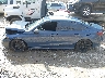 2HGFE2F52SH****** Repairable 2025 Honda Civic in Massachusetts State
