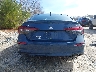 2HGFE2F52SH****** Wrecked 2025 Honda Civic