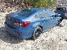 2HGFE2F52SH****** Salvage and Wrecked 2025 Honda Civic in Massachusetts State