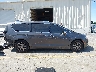 2C4RC1GG9HR****** Repairable 2017 Chrysler Pacifica in Georgia State