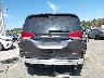 2C4RC1GG9HR****** Used 2017 Chrysler Pacifica