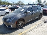 2C4RC1GG9HR****** Used and Repairable 2017 Chrysler Pacifica in Atlanta South