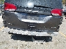 2C4RC1GG9HR****** Salvage and Repairable 2017 Chrysler Pacifica in Georgia State