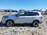 JF2SJAGC9JH****** Repairable 2018 Subaru Forester in West Virginia State