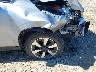 JF2SJAGC9JH****** Repairable 2018 Subaru Forester