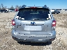 JF2SJAGC9JH****** Wrecked 2018 Subaru Forester