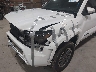 3TMKB5FN0RM****** Reparables 2024 Toyota Tacoma
