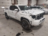 3TMKB5FN0RM****** Salvamento y Destrozados 2024 Toyota Tacoma en Newburgh