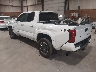 3TMKB5FN0RM****** Salvamento y Reparables 2024 Toyota Tacoma en Newburgh