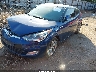 KMHTC6AD4HU****** Usados y Reparables 2017 Hyundai Veloster en Oklahoma City