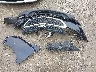 3GNAXUEV1MS****** Wrecked 2021 Chevrolet Equinox in Wisconsin State