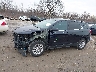 3GNAXUEV1MS****** Repairable 2021 Chevrolet Equinox