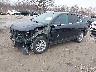 3GNAXUEV1MS****** Used and Repairable 2021 Chevrolet Equinox in Appleton