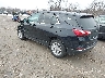 3GNAXUEV1MS****** Salvage and Repairable 2021 Chevrolet Equinox in Appleton