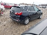 3GNAXUEV1MS****** Salvage and Wrecked 2021 Chevrolet Equinox in Wisconsin State