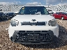 KNDJN2A2XF7****** Salvage 2015 Kia Soul in Texas State