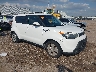 KNDJN2A2XF7****** Salvage and Wrecked 2015 Kia Soul in Houston North
