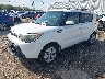 KNDJN2A2XF7****** Used and Repairable 2015 Kia Soul in Houston North