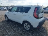 KNDJN2A2XF7****** Salvage and Repairable 2015 Kia Soul in Houston North