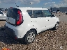 KNDJN2A2XF7****** Salvage and Wrecked 2015 Kia Soul in Texas State