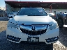 5FRYD4H41GB****** Destrozados 2016 Acura MDX en Estado de Texas