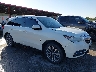 5FRYD4H41GB****** Salvamento y Destrozados 2016 Acura MDX en Austin North