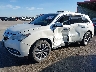 5FRYD4H41GB****** Usados y Reparables 2016 Acura MDX en Austin North